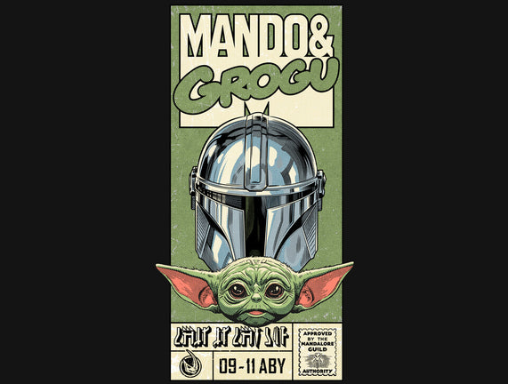 Mandalore Approved