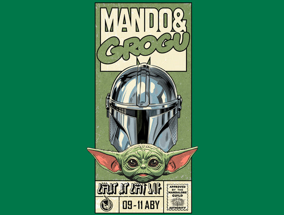 Mandalore Approved