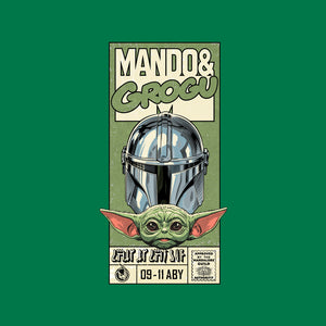 Mandalore Approved
