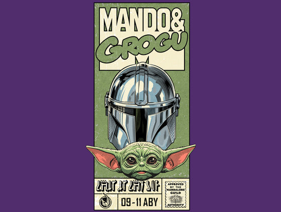 Mandalore Approved