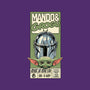 Mandalore Approved-None-Mug-Drinkware-CappO