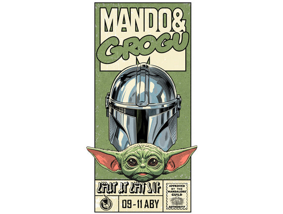 Mandalore Approved