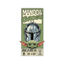 Mandalore Approved-Unisex-Pullover-Sweatshirt-CappO