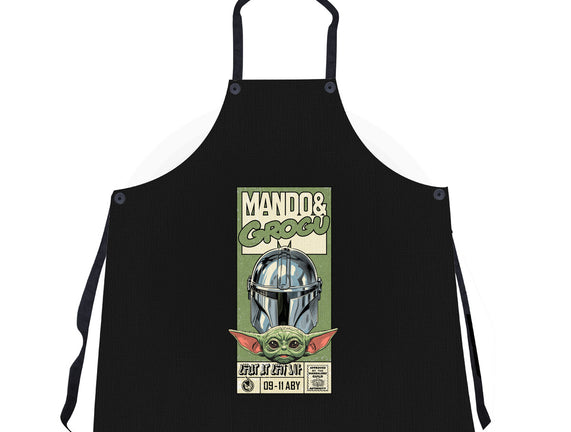 Mandalore Approved