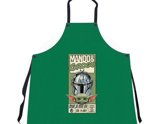Mandalore Approved