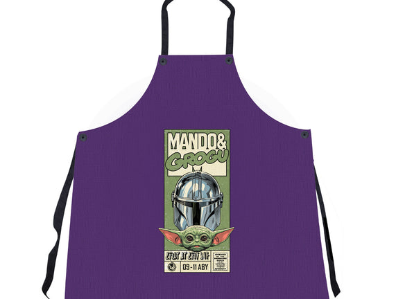 Mandalore Approved