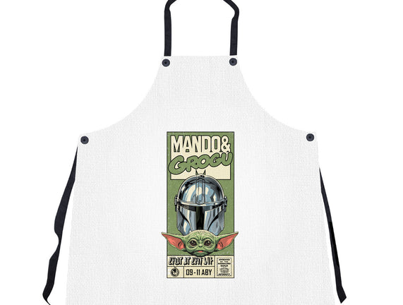Mandalore Approved