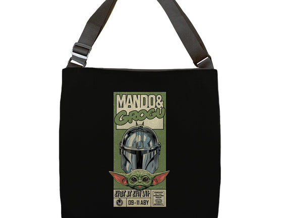 Mandalore Approved