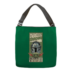 Mandalore Approved