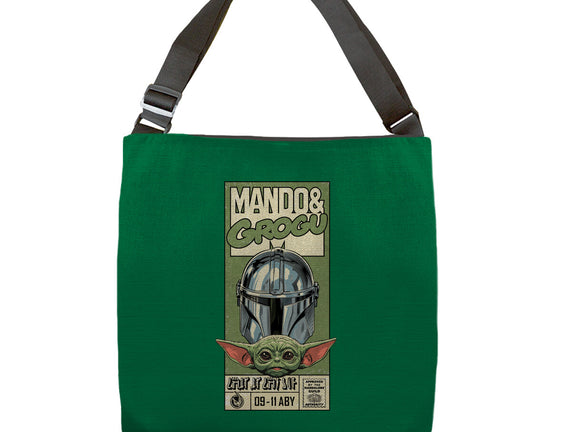 Mandalore Approved