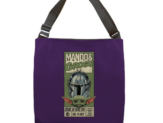 Mandalore Approved