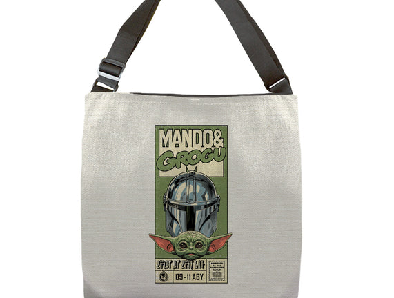 Mandalore Approved
