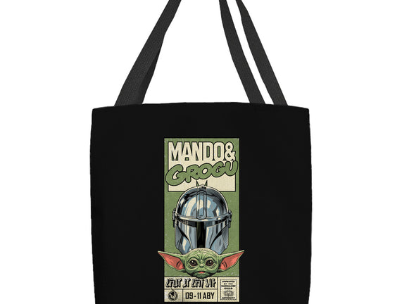 Mandalore Approved