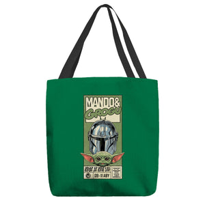 Mandalore Approved