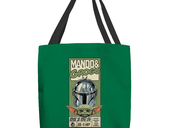 Mandalore Approved