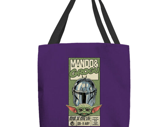 Mandalore Approved