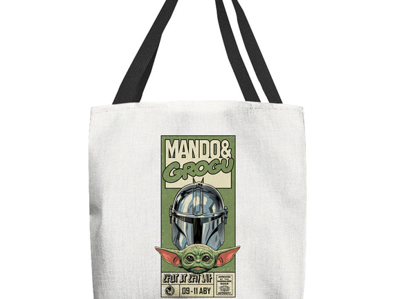 Mandalore Approved