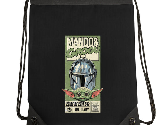 Mandalore Approved