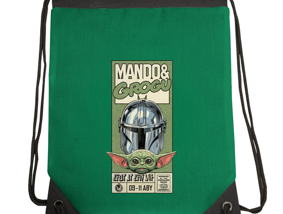 Mandalore Approved