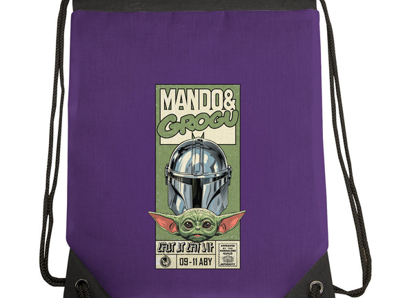 Mandalore Approved