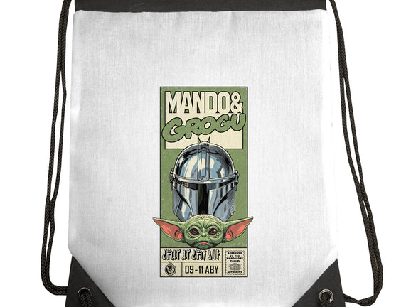 Mandalore Approved