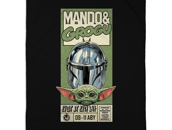 Mandalore Approved
