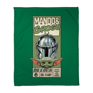 Mandalore Approved