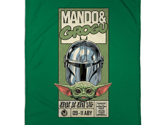 Mandalore Approved