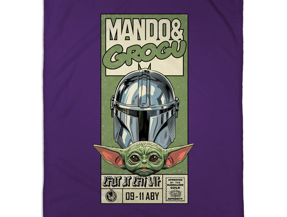 Mandalore Approved