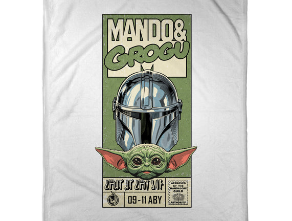 Mandalore Approved