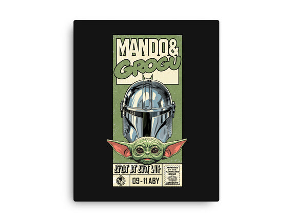 Mandalore Approved