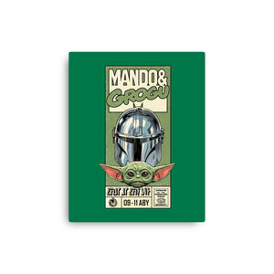 Mandalore Approved