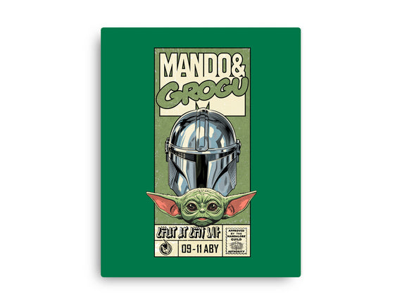 Mandalore Approved