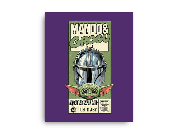 Mandalore Approved