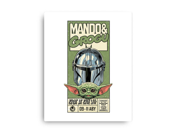 Mandalore Approved