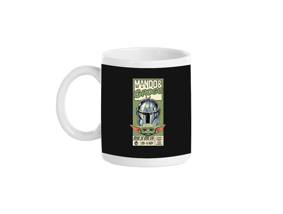 Mandalore Approved