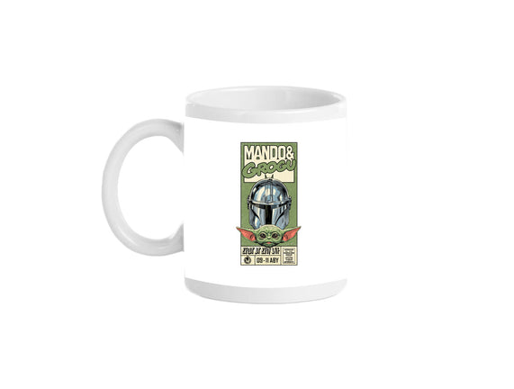 Mandalore Approved