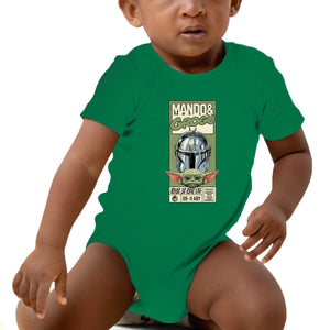 Mandalore Approved