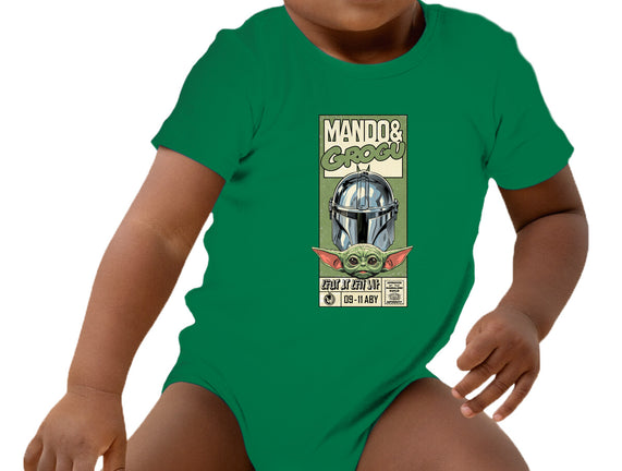 Mandalore Approved