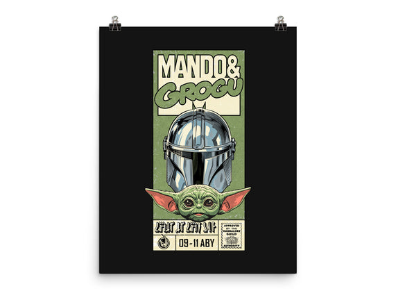 Mandalore Approved