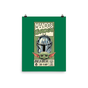 Mandalore Approved