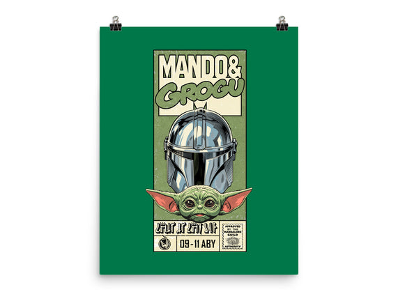 Mandalore Approved