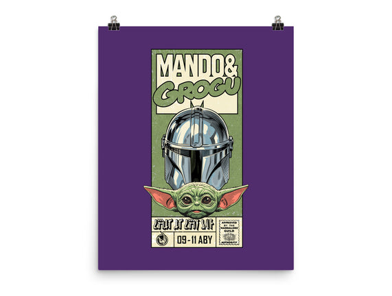 Mandalore Approved