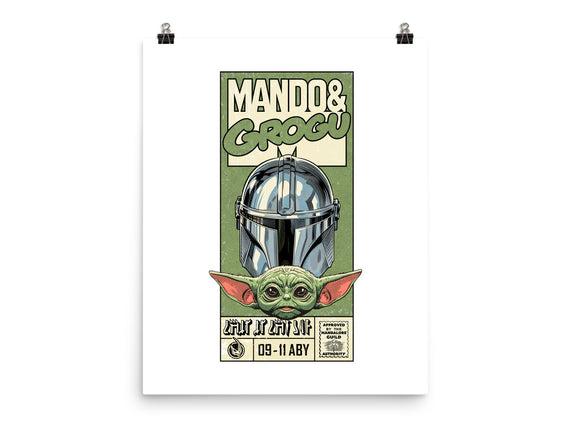 Mandalore Approved