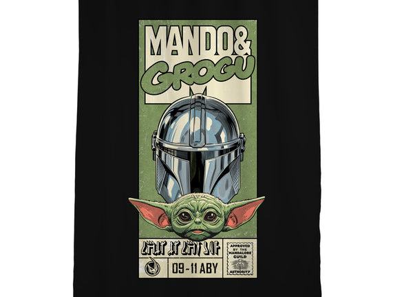 Mandalore Approved
