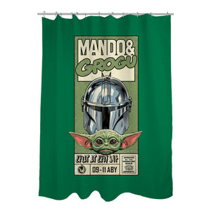 Mandalore Approved