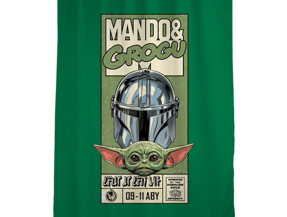 Mandalore Approved