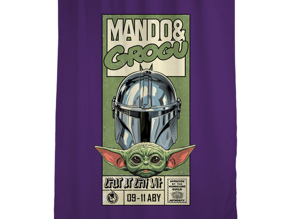 Mandalore Approved