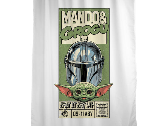 Mandalore Approved