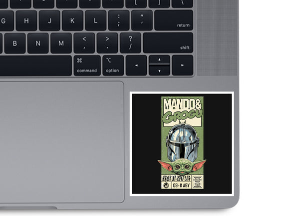 Mandalore Approved